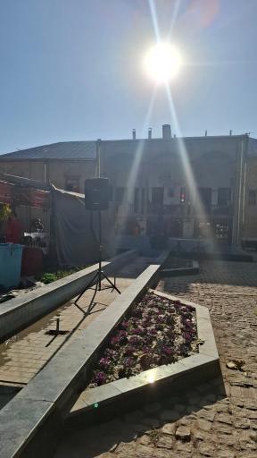 عکس بوستان بهشت