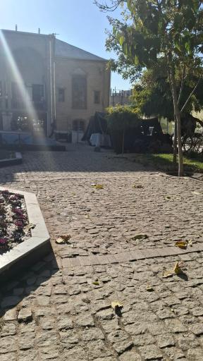 عکس بوستان بهشت