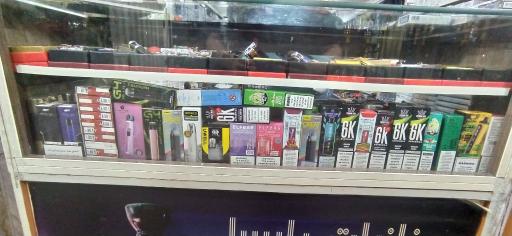 عکس دخانیات پارسا 