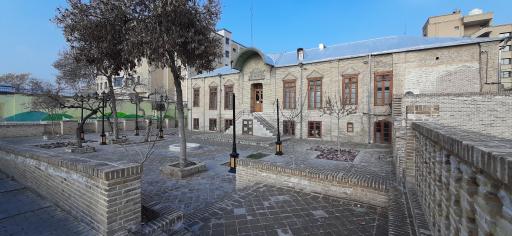 عکس بوستان بهشت