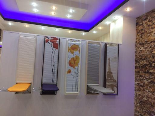 عکس سنا چوب چالوس