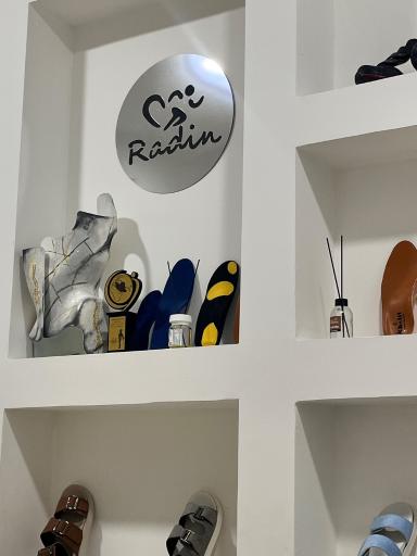 عکس مرکز ارتوپدی رادین
