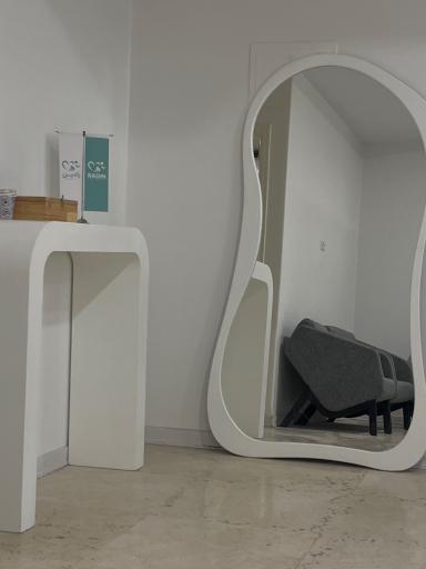 عکس مرکز ارتوپدی رادین