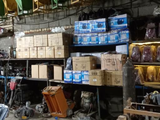 عکس ابزار ۱۴۳