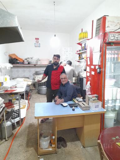 عکس جوجه سرای یاس