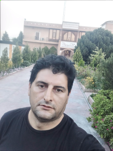 عکس کارخانه شرکت شیمی ساختمان آبادگران