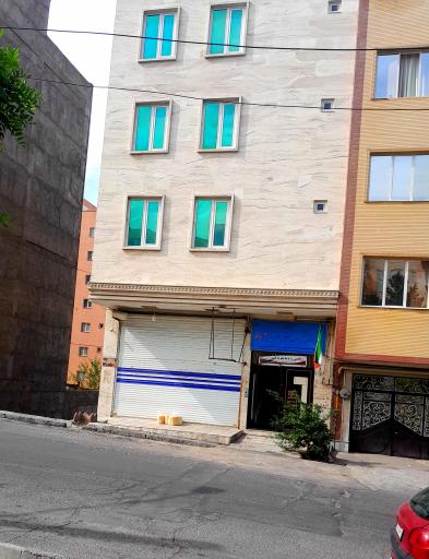 عکس پیش دبستان و دبستان پسرانه غیردولتی صراط