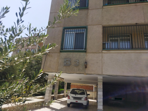 عکس شهرک صدرا b3