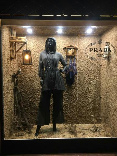 عکس گالری پرادا