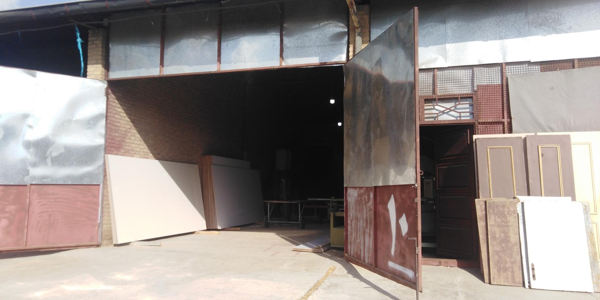 عکس خدمات برش و pvc نوارزنی پی وی سی  سخی( بلاژ)