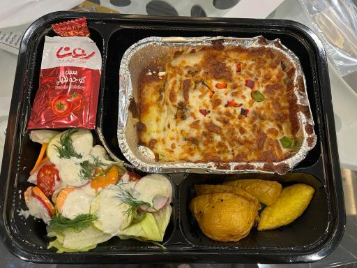 عکس پیتزا کروژ