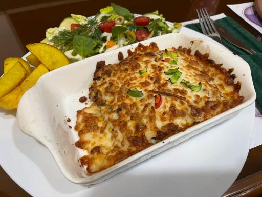 عکس پیتزا کروژ