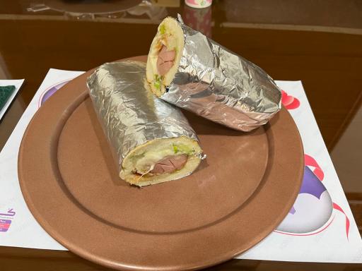 عکس پیتزا کروژ