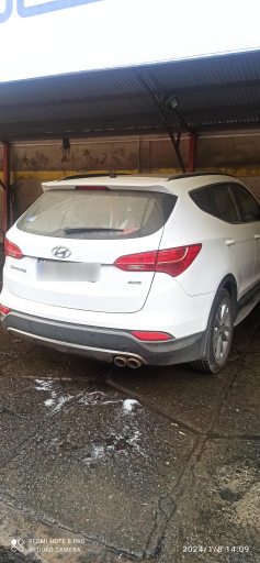 عکس کارواش نانو بخار فرشته