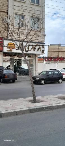 عکس اتوگالری پرنلو 