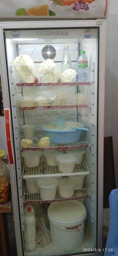 عکس لبنیات محلی عشقی