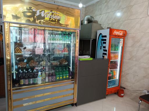 عکس اغذیه دلنشین