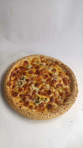 عکس فست فود ویدو