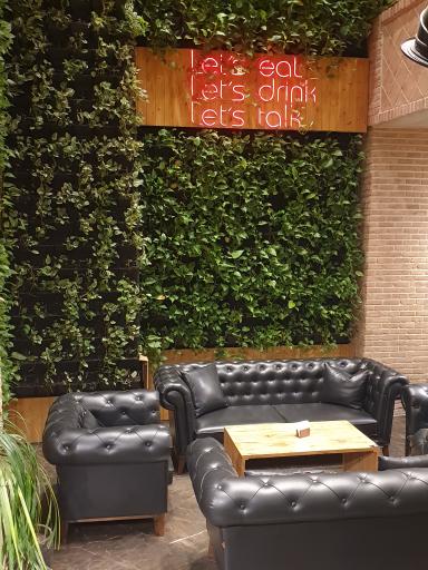 عکس کافه و رستوران موتا