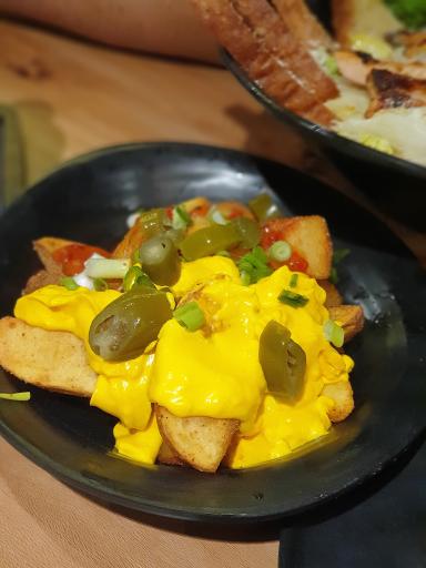 عکس کافه و رستوران موتا