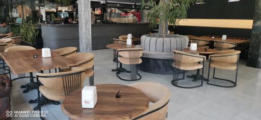 عکس کافه رستوران سارا