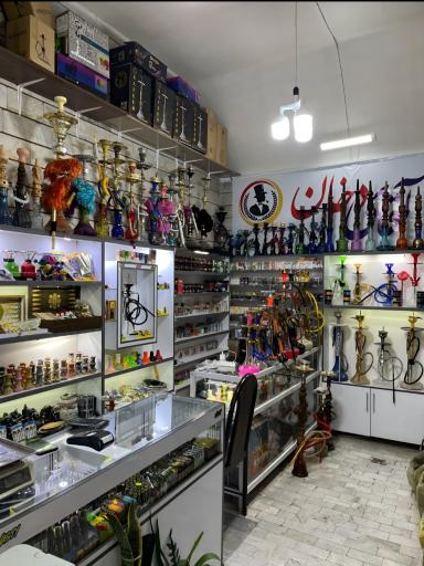 عکس آقای دخان 