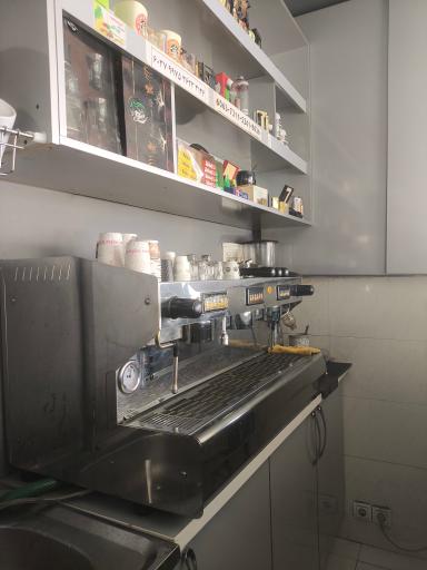 عکس کافه ترک