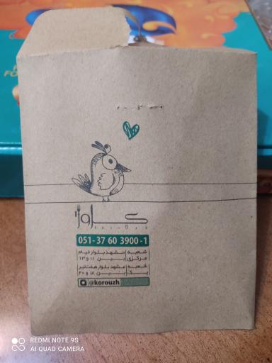 عکس پیتزا کروژ