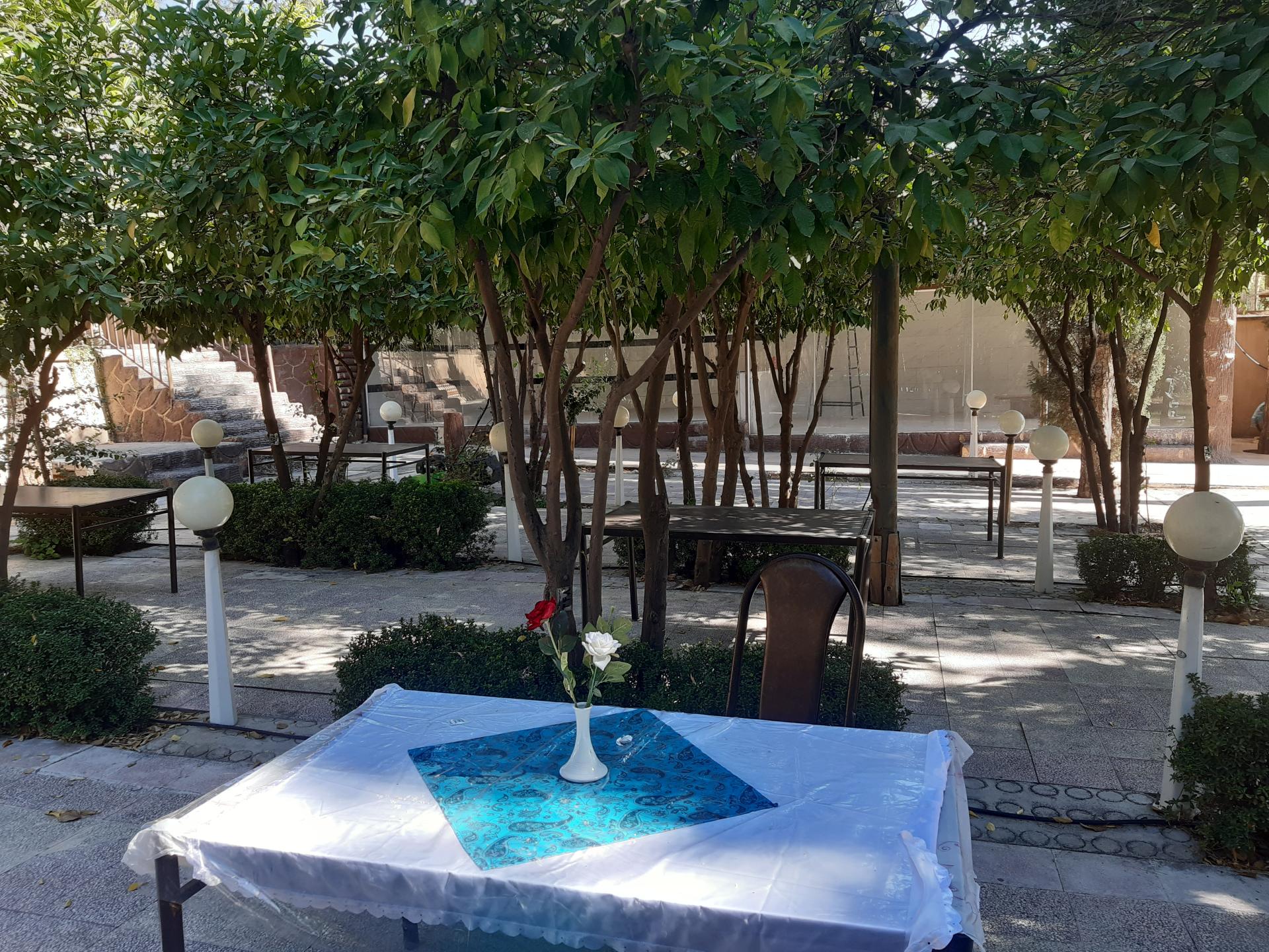 عکس رستوران جیلاردینو