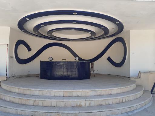 عکس رستوران جیلاردینو