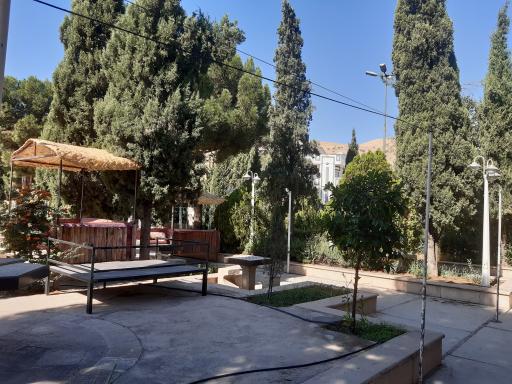 عکس رستوران جیلاردینو