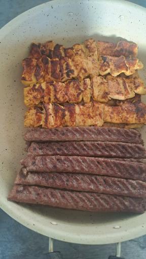 عکس تالار و رستوران ولعیعصر