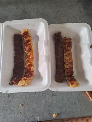 عکس تالار و رستوران ولعیعصر