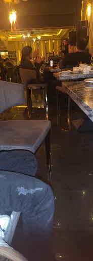 عکس رستوران خاقان