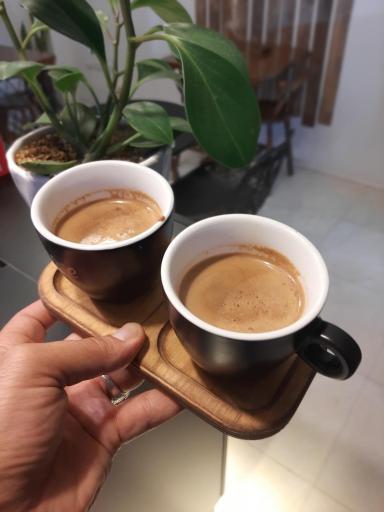 عکس کافه دلانا