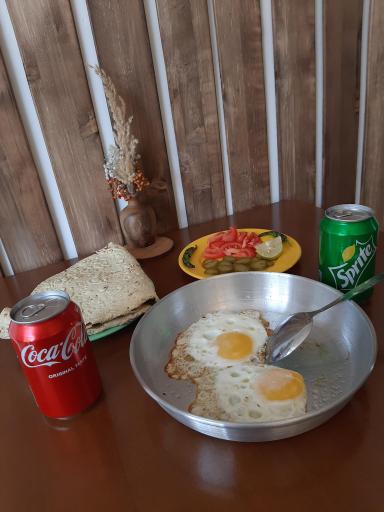 عکس کافه دلانا