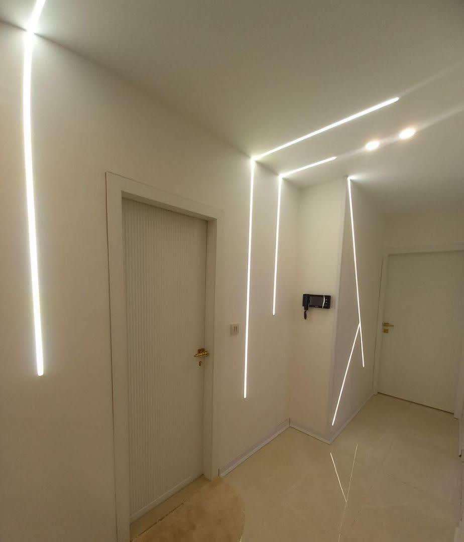 عکس لاینر سالاری تسلا پلاس