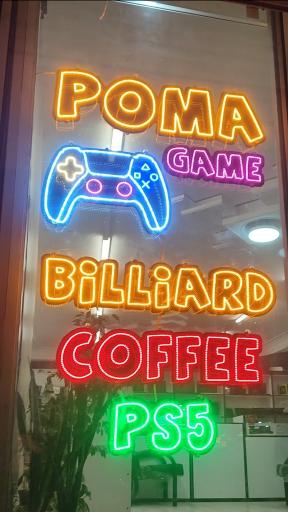 عکس گیم نت پوما