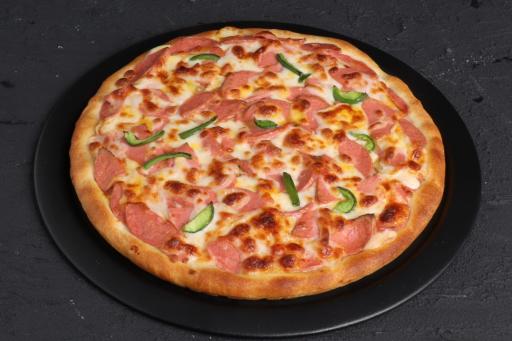 عکس پیتزا الدورق