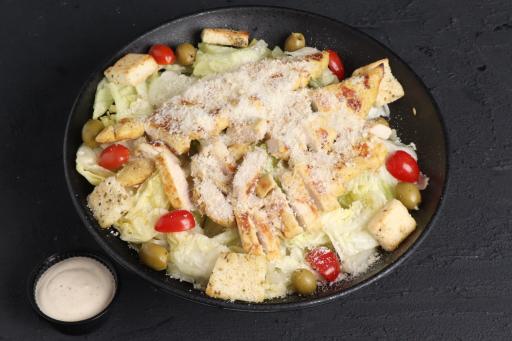 عکس پیتزا الدورق