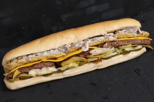 عکس پیتزا الدورق