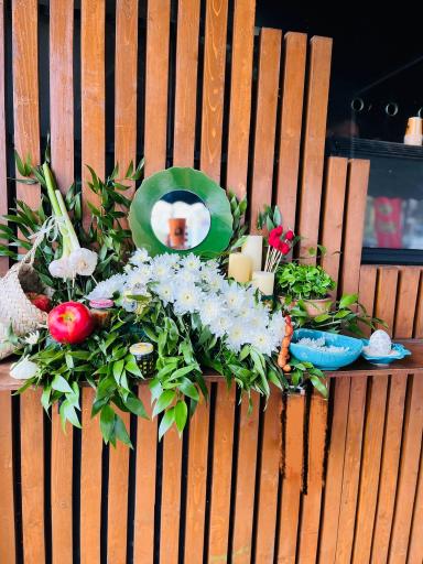 عکس قهوه مارلی