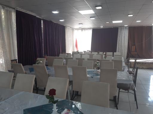 عکس رستوران جیلاردینو