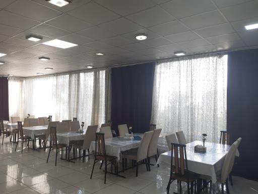 عکس رستوران جیلاردینو