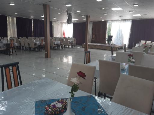 عکس رستوران جیلاردینو