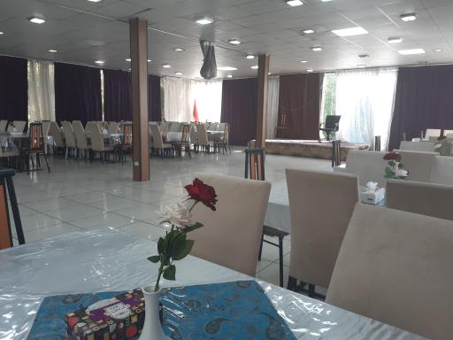 عکس رستوران جیلاردینو