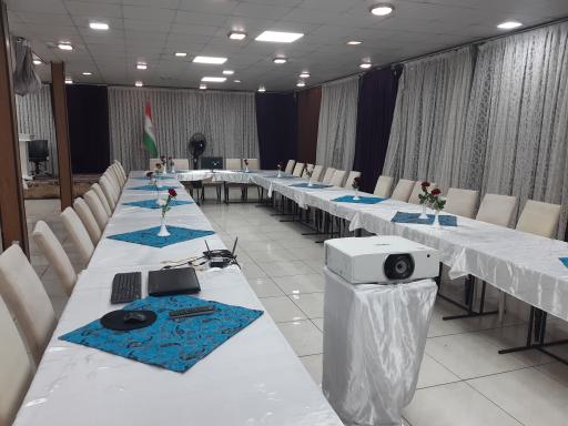عکس رستوران جیلاردینو
