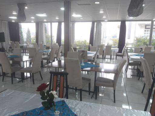 عکس رستوران جیلاردینو