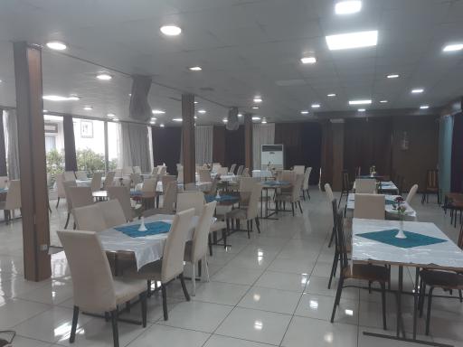 عکس رستوران جیلاردینو