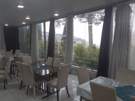عکس رستوران جیلاردینو